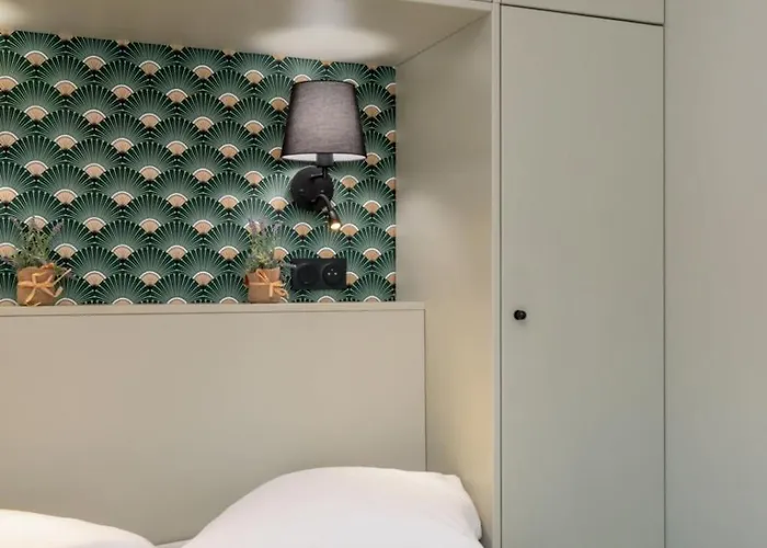 Apartment Bright Newly Refurbished